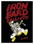 Cover: Iron Bard Ballisto - Milk Shadow Books