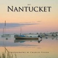 Cover: 2017 Nantucket Calendar - Fields Publishing