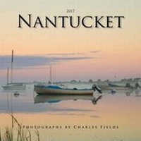 Enlarge image Cover: 2017 Nantucket Calendar - Fields Publishing