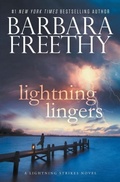 Cover: Lightning Lingers - Fog City Publishing, LLC