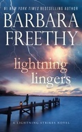 Cover: Lightning Lingers - Fog City Publishing, LLC