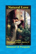 Cover: Natural Love, and the Unnatural Attacks Against It - Natural Energy Works