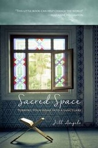 Abbildung von: Sacred Space - Kion Yamaguchi
