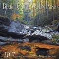 Cover: Blue Ridge Mountains - Mountain Trail Press LLC