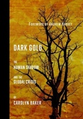 Cover: Dark Gold - Next Revelation Press