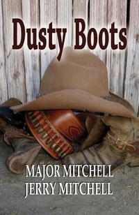 Abbildung von: Dusty Boots - Judith Mitchell