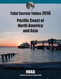 Cover: Tidal Current Tables 2016 - North Wind Publishing
