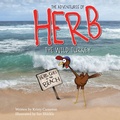 Cover: The Adventures of Herb the Wild Turkey - Herb Goes to the Beach - LP Publishing