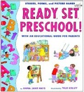 Cover: Ready, Set, Preschool! - Random House Books for Young Readers
