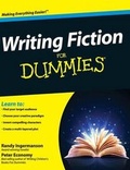 Cover: Writing Fiction for Dummies - Wiley