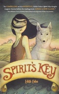 Cover: Spirit's Key - St Martin's Press