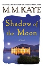 Cover: Shadow of the Moon - St. Martins Press-3pl