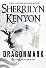 Cover: Dragonmark - St Martin's Press