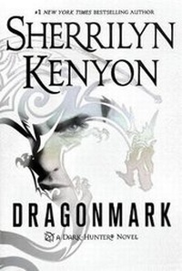 Enlarge image Cover: Dragonmark - St Martin's Press