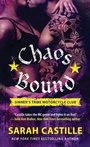 Cover: Chaos Bound - St. Martin's Press