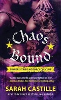 Cover: Chaos Bound - St. Martin's Press