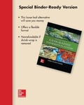 Cover: Loose Leaf for Introduction to Geographic Information Systems - McGraw-Hill Education