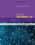 Cover: New Perspectives MicrosoftA (R)Windows 10 - Course Technology Inc