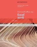 Bild: New Perspectives MicrosoftA (R) Office 365 & Excel 2016 - Course Technology Inc