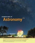 Cover: Foundations of Astronomy, Enhanced - Brooks/Cole
