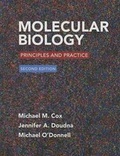 Cover: Molecular Biology: Principles and Practice 2e & Launchpad for Cox's Molecular Biology (1-Term Access) - W.H.Freeman & Co Ltd