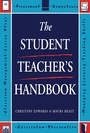 Cover: The Student Teacher's Handbook - Routledge Falmer
