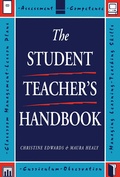 Cover: The Student Teacher's Handbook - Routledge Falmer