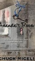 Cover: Amanda's Room - Blurb