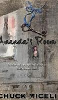Enlarge image Cover: Amanda's Room - Blurb