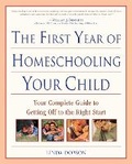 Cover: The First Year of Homeschooling Your Child - Prima Publishing,U.S.
