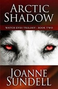 Cover: Arctic Shadow - Thorndike Press