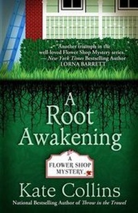 Enlarge image Cover: A Root Awakening - Large Print Press
