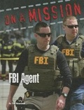 Cover: FBI Agent - Mason Crest Publishers