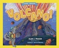 Cover: Jump Into Science: Volcano! - National Geographic Kids