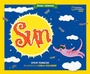 Cover: Jump Into Science: Sun - National Geographic Kids