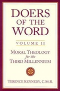 Cover: Doers of the Word - Liguori Publications