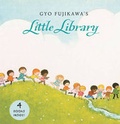Cover: Gyo Fujikawa's Little Library - Sterling Juvenile