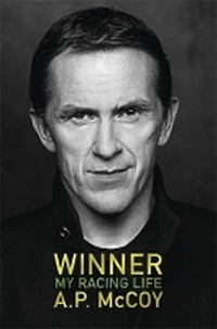 Abbildung von: Winner: My Racing Life - Orion (an Imprint of The Orion Publishing Group Ltd )