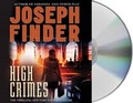 Cover: High Crimes - MacMillan Audio