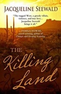 Cover: The Killing Land - Five Star