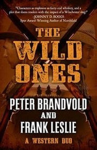 Enlarge image Cover: The Wild Ones - Five Star