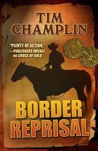 Enlarge image Cover: Border Reprisal - Five Star