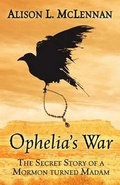 Cover: Ophelias War - Five Star