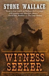 Enlarge image Cover: The Witness Seeker - Five Star