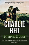 Cover: Charlie Red - Five Star