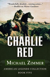 Enlarge image Cover: Charlie Red - Five Star