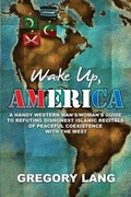 Cover: Wake Up, America - Dorrance Publishing Co.