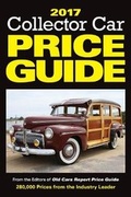 Cover: 2017 Collector Car Price Guide - Krause Publications