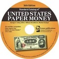 Cover: Standard Catalog of United States Paper Money - Krause Publications