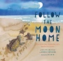 Cover: Follow the Moon Home - Chronicle Books